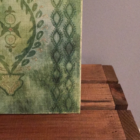 Willow Tree Love Poetry Book - Picture 8 of 8